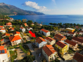 Apartments with a parking space Orebic, Peljesac - 643